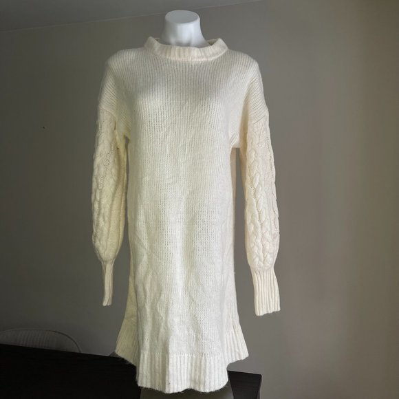 a new day Sweater Dress - Picture 2 of 3